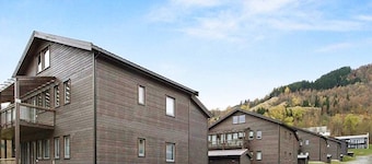 6 Person Holiday Home in Vossestrand