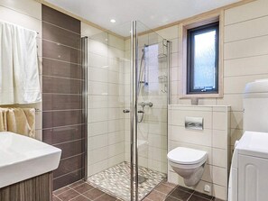 Apartamento | Baño
