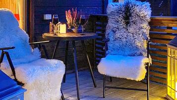 Apartment | Property grounds