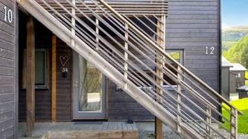 Apartment | Exterior