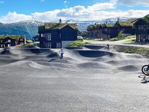 Apartamento | Exterior