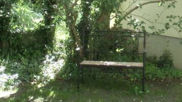 Ferienhaus | Unterkunftsgelände