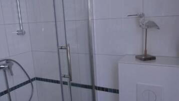 Ferienhaus | Badezimmer