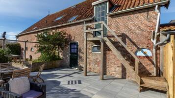 Casa | Exterior