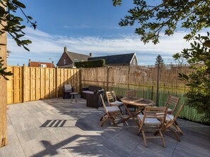 Exterior - Welcoming Holiday Home With Garden (Biggekerke)