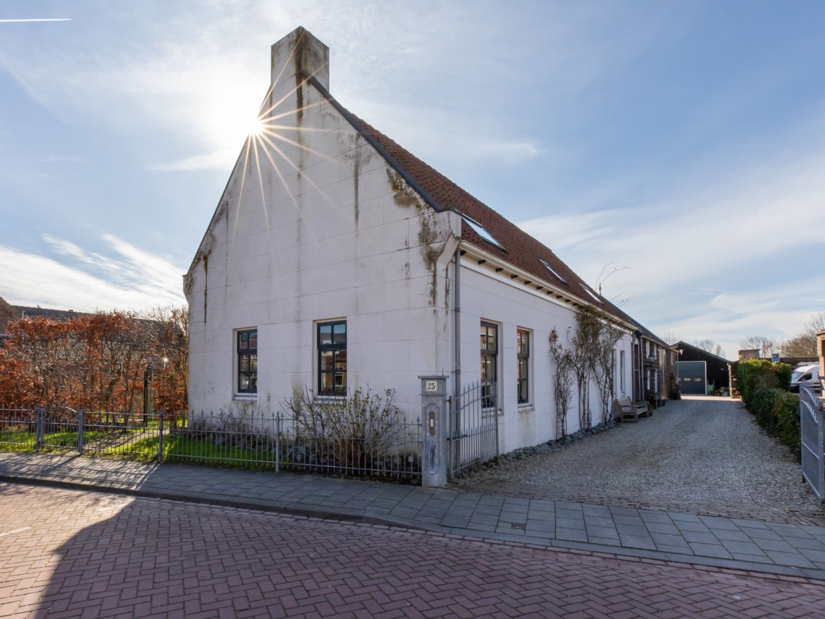 Casa | Exterior