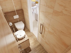 Apartamento | Baño | Secador de pelo
