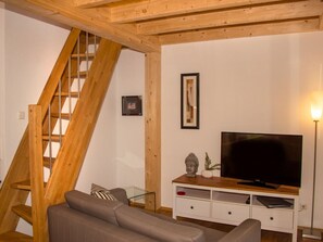 Living area - Emerald - Holiday Home for (Burgen)