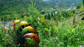 Apartment | Badezimmer | Handtücher