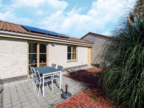 House | Exterior