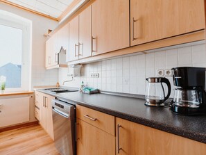 House | Private kitchen