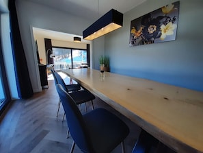 Hus | Restauranger