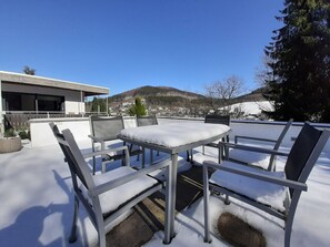 Maison | Extérieur