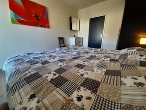 House | 4 bedrooms, individually furnished, bed sheets - Villa in Winterberg Near the ski Area (Winterberg)