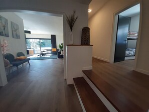 Lobby - Villa in Winterberg Near the ski Area (Winterberg)