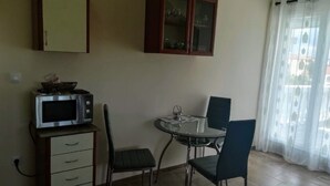 Apartment | Dining - Apartments Mona Lisa - Superior Two Bedroom Apartment With Terrace (Sibenik)