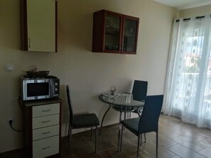 Apartment | Speisen