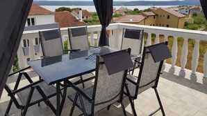 Apartment | Exterior - Apartments Mona Lisa - Superior Two Bedroom Apartment With Terrace (Sibenik)