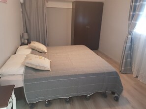 Apartment | 2 Schlafzimmer