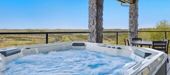 Sycamore Ranch - Private MTB Trails