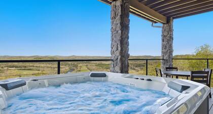 Sycamore Ranch - Private MTB Trails