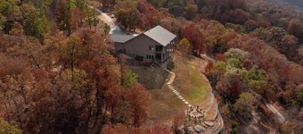 Sycamore Ranch - Private MTB Trails - Hot tub!
