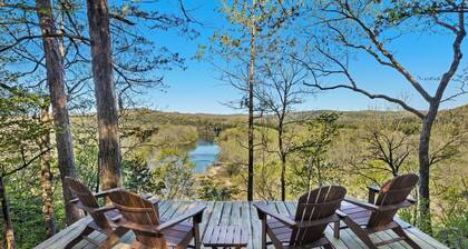Sycamore Ranch - Private MTB Trails - Hot tub!