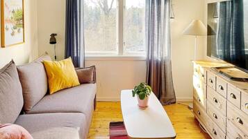 House | Living area