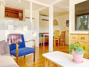 Ferienhaus | Innenbereich