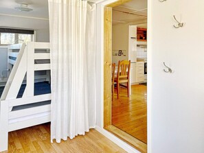 Hus | Innvendig