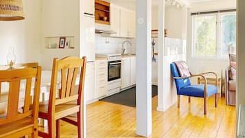 House | Private kitchen