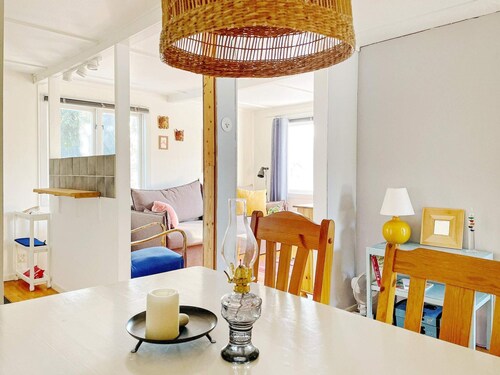 4 Person Holiday Home in Herrang-by Traum