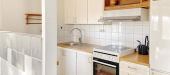 4 Person Holiday Home in Herrang-by Traum