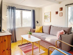 Hus | Innvendig