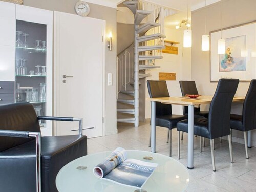 Vakantieappartement "ambiente"
