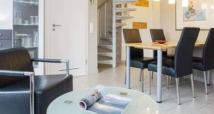 Vakantieappartement "ambiente"