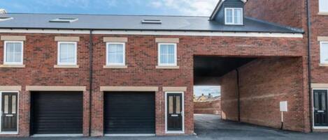 Apartment | Exterior