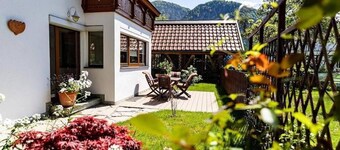 Chalet in Kundl Near Ski Juwel