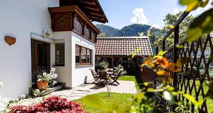 Chalet in Kundl Near Ski Juwel