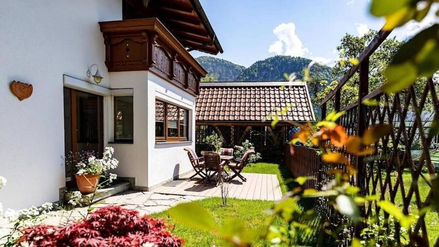 Beautiful Holiday Home in Kundl in Tyrol