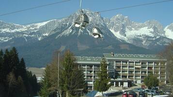 Apartment | Exterior