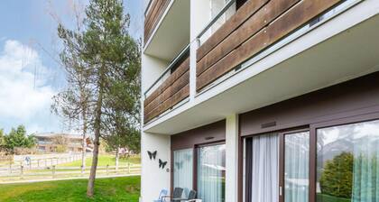 Exclusives Ski-in & Ski-out Apartment in Ellmau