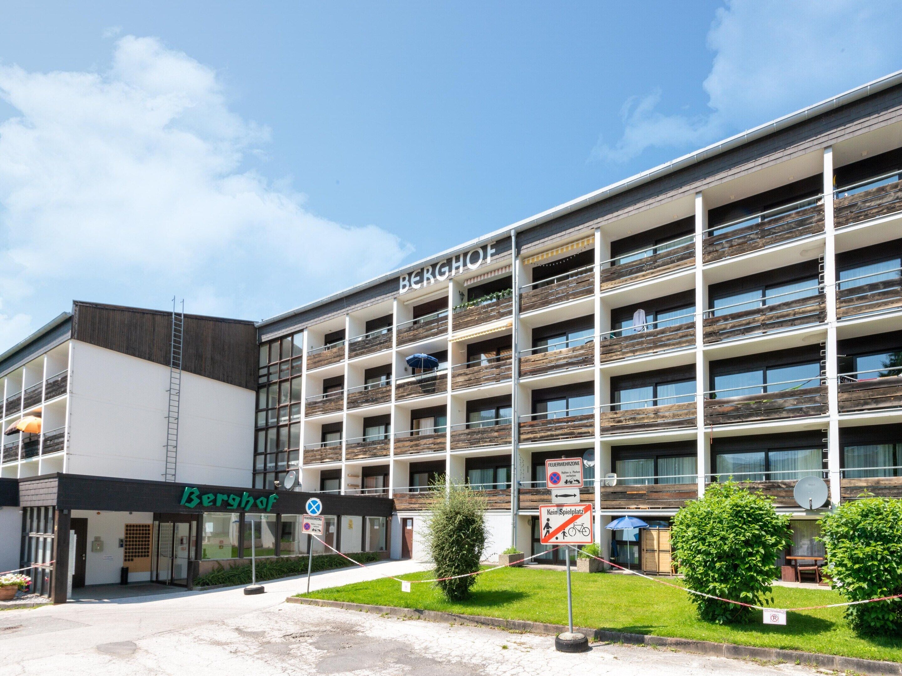 Appartement | Exterieur