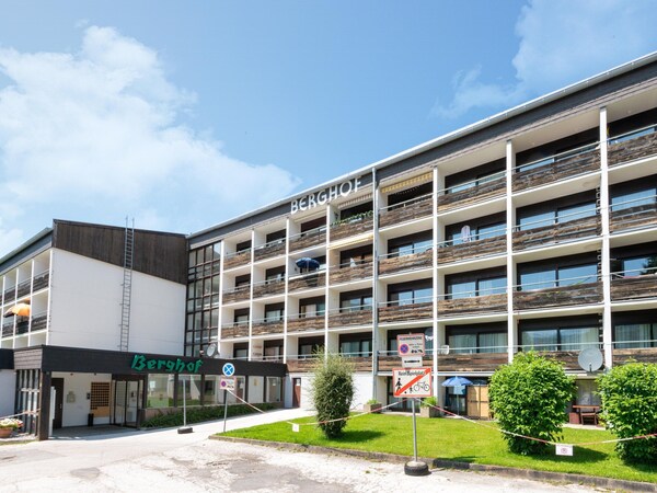 Apartment In Ellmau With Ski-in Access - Ellmau