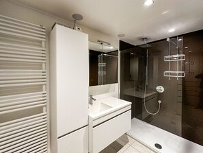 Appartement | Salle de bain