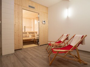 Property amenity - House Crab Apartment 2 (Zingst)