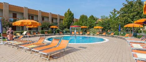 Apartment | Pool