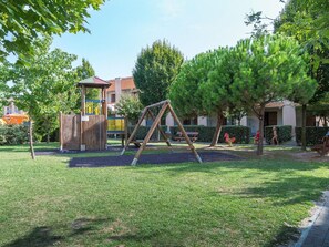 Apartamento | Comodidades da propriedade