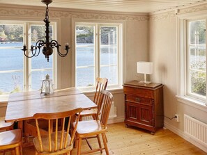 Ferienhaus | Speisen