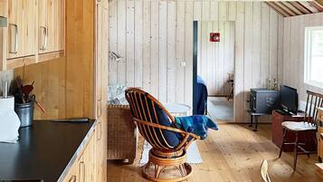 House | Interior